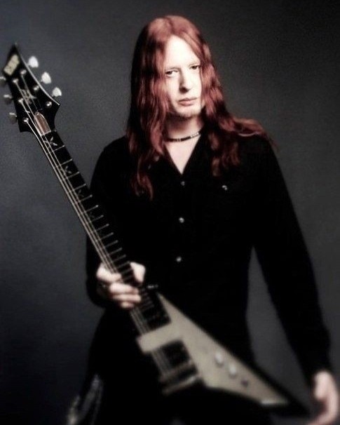 28 июля 1969 года родился Michael Amott — шведский музыкант, гитарист, лидер, основатель и идейный вдохновитель метал группы ARCH ENEMY