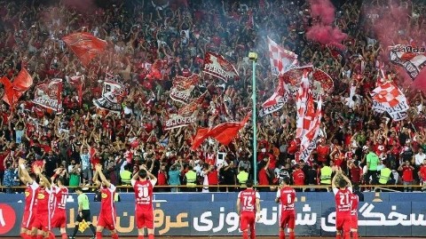 Perspolis в LOOKY. #Perspolis_Iran. Legend Team
[#Persep...