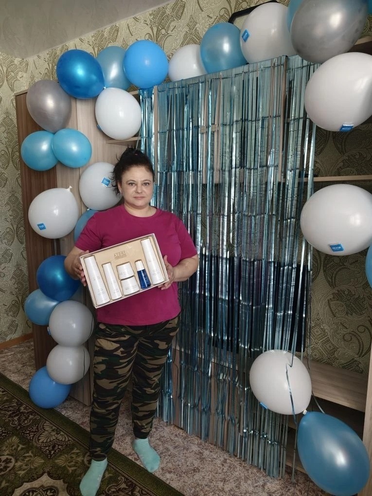 Татьяна АТОМИ в LOOKY — 🚀 Ищем активных и ответственных людей от 18 лет для удалённ