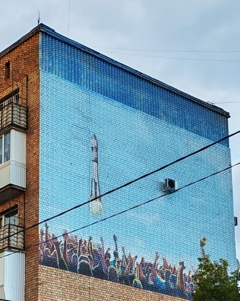  в LOOKY — публикация