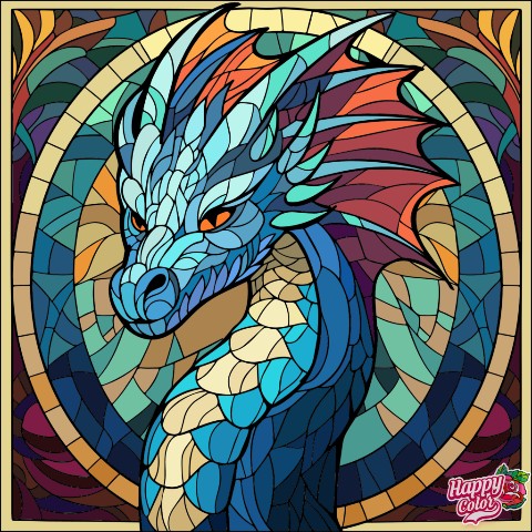 Алия в LOOKY. . ❤️🐲