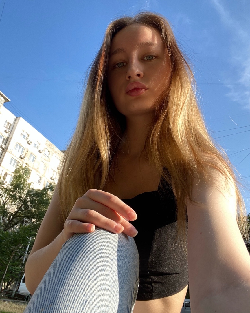 lis_sa.am в LOOKY — Сегодня был такой хороший день, правда поспала часа 4, но эт