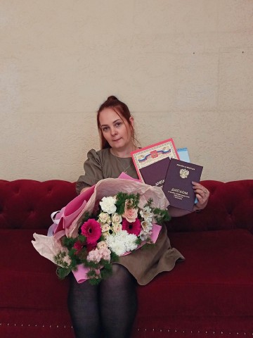 anastasia.revizova в LOOKY. . Выпускной 2026
