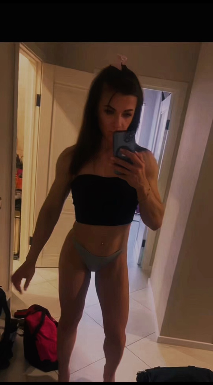 nadezhda_fit57 в LOOKY. . 