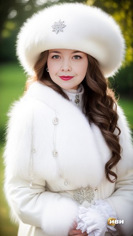 Lenuska87 _ в LOOKY. #Золотое_дно,#LOOKY_нейронка,#ИВИ,#золотоедно. #Золотое_дно #LOOKY_...