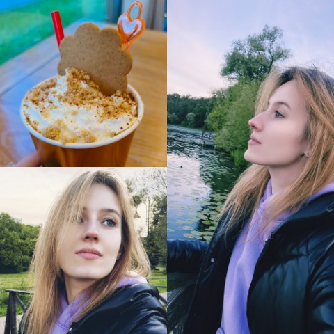 Alena_pa в LOOKY. . Прохладное лето? Не ...