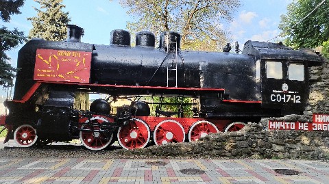 olgarusalkina07 в LOOKY. . Недавно я совершила ...