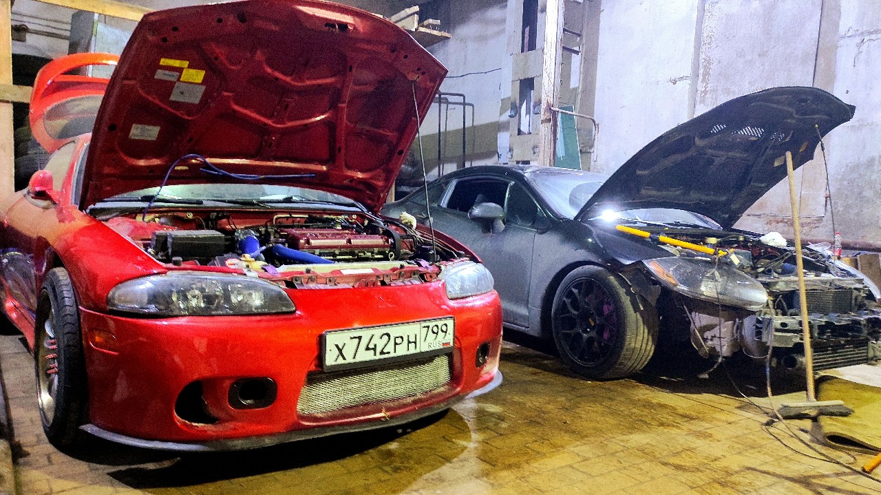 ivan_rodin_57 в LOOKY — NFS garage 😁