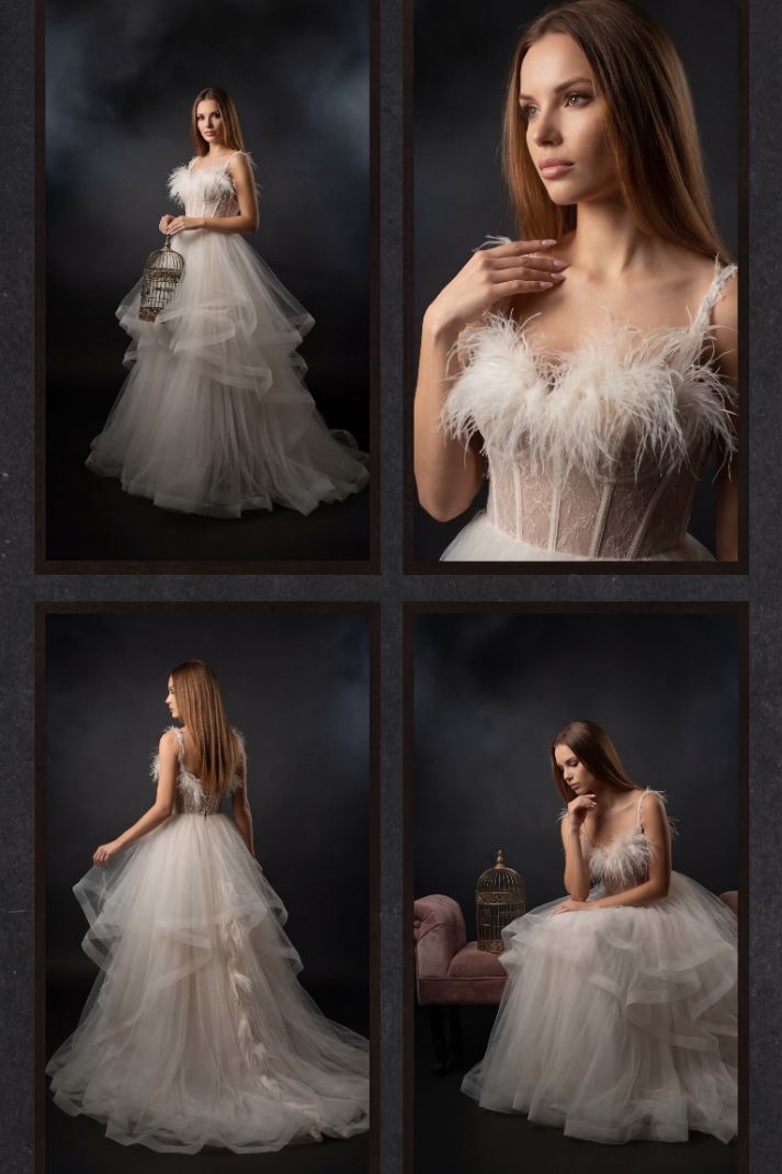 Ната Миро в LOOKY. . Март — это не просто...