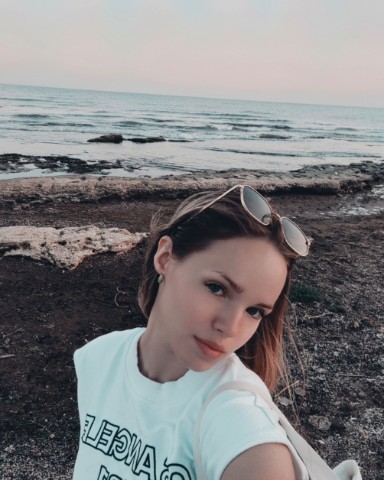 Olga_alekseevna в LOOKY. . 