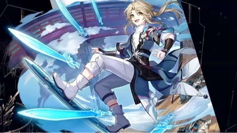 My coffee matches my soul в LOOKY. #HonkaiStarRail,#HoYoverse#GenshinImpact,#HonkaiImpact,#Game,#RPG,#Story,#Music,#HSR. Яньцин против Цзинлю...