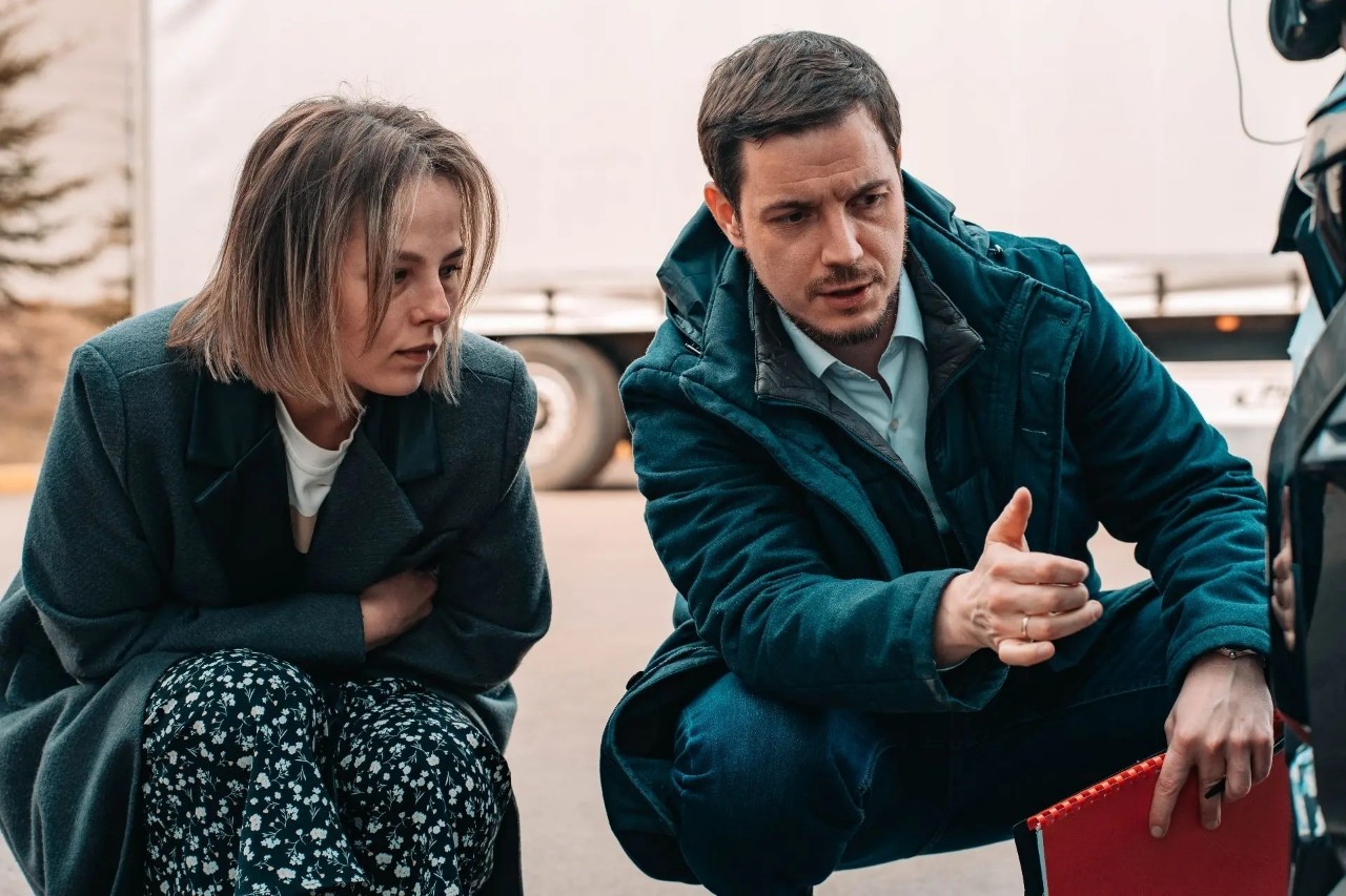 Рыбкин Алексей в LOOKY — фото 1