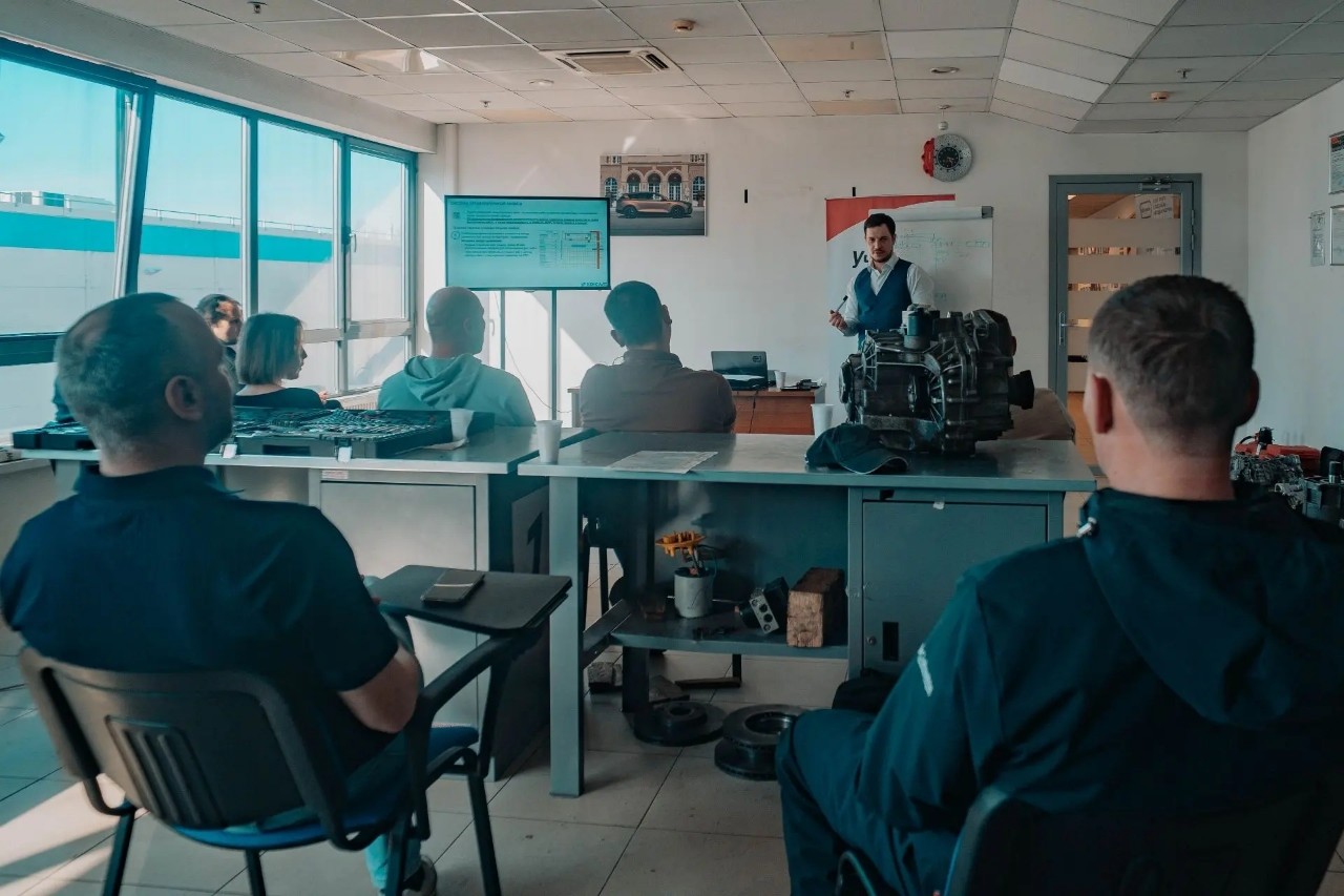 Рыбкин Алексей в LOOKY — фото 2