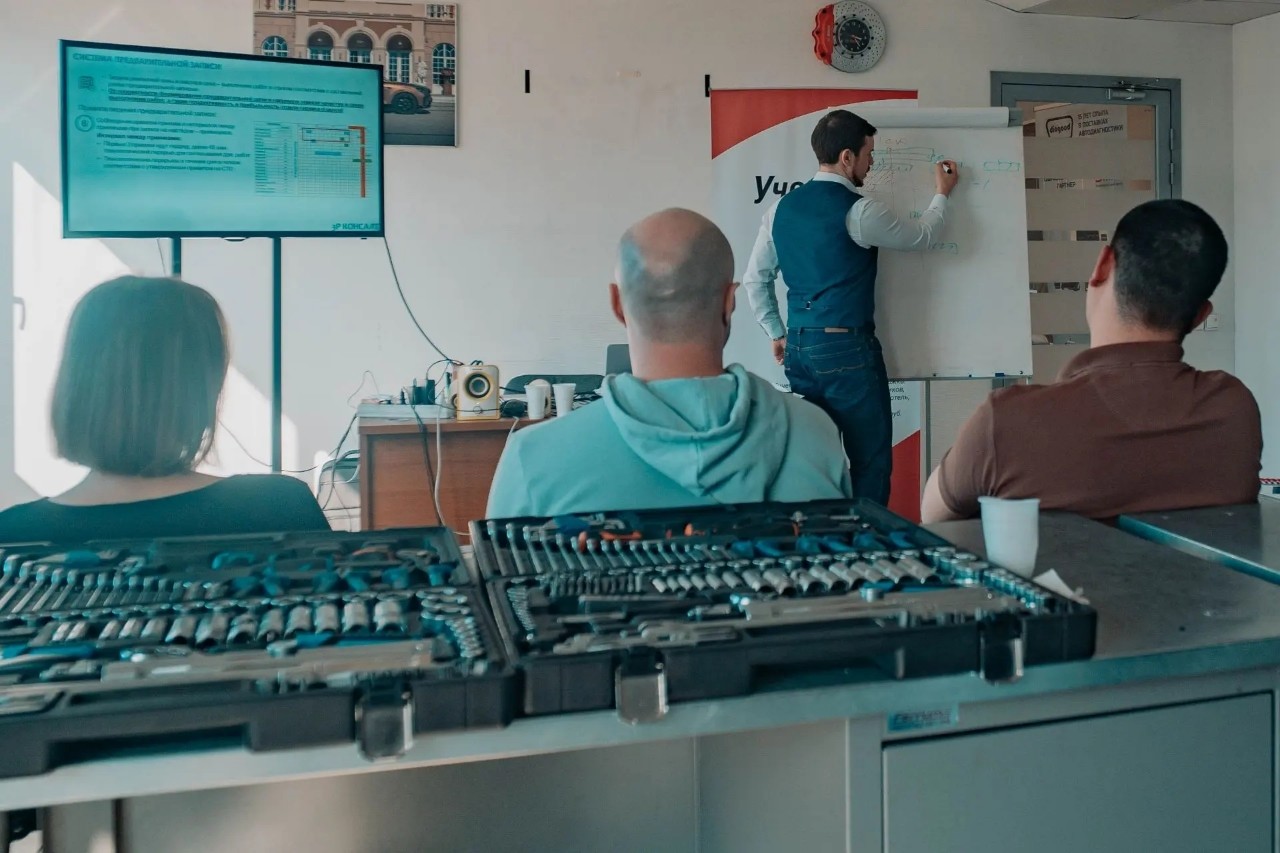 Рыбкин Алексей в LOOKY — фото 3