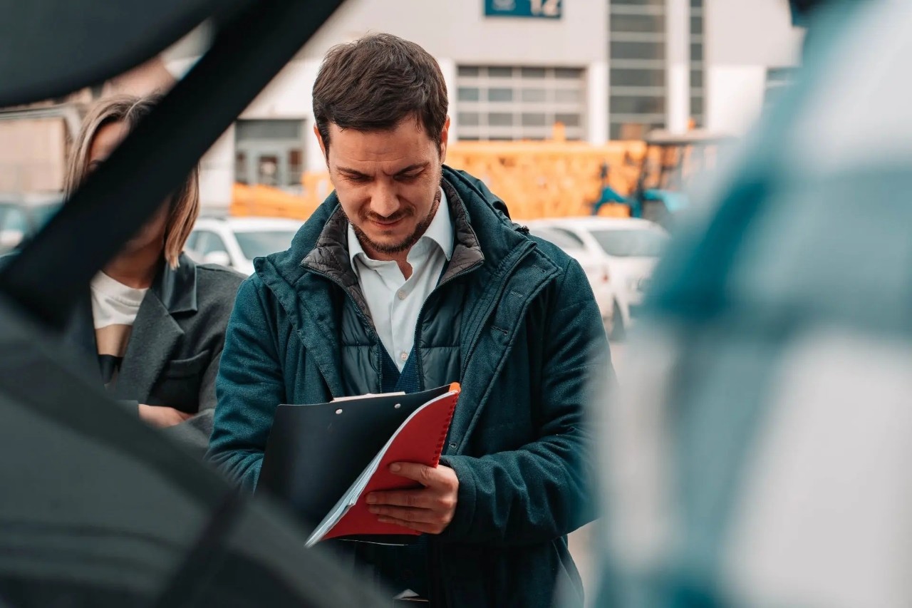 Рыбкин Алексей в LOOKY — фото 7