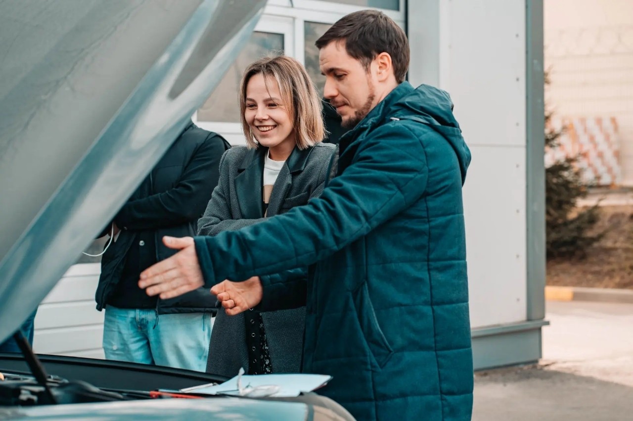 Рыбкин Алексей в LOOKY — фото 5