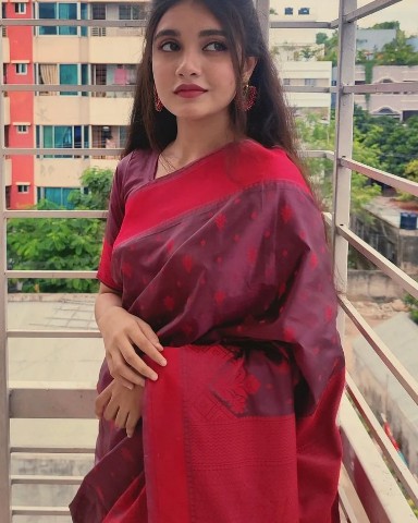 Sanjida в LOOKY. . This sister is spons...