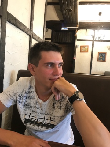Константин в LOOKY. . Я вернулся в соц. се...