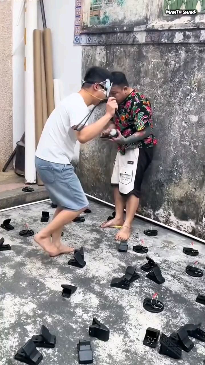 Dickson в LOOKY. . 