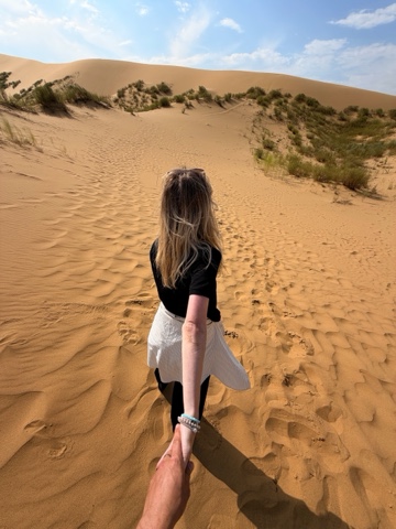 mamartlena в LOOKY. . 🏜️