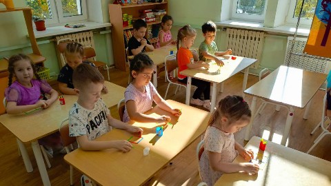 Looky_172579914156494 в LOOKY. . ОРЛЯТА -ДОШКОЛЯТА

❗...