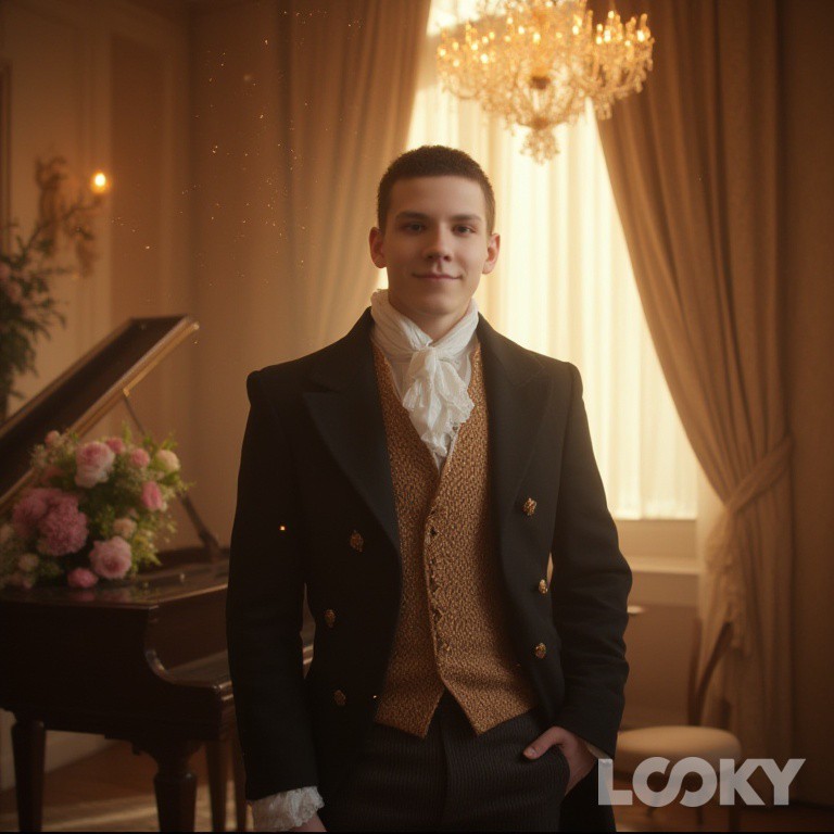 Кирилл в LOOKY — фото 2