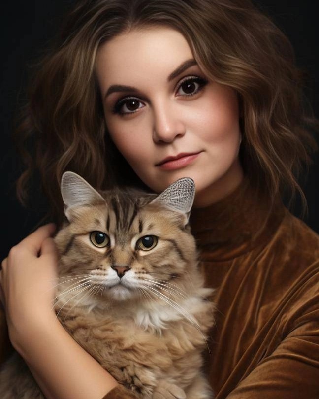 mariya_brovkina68 в LOOKY — публикация