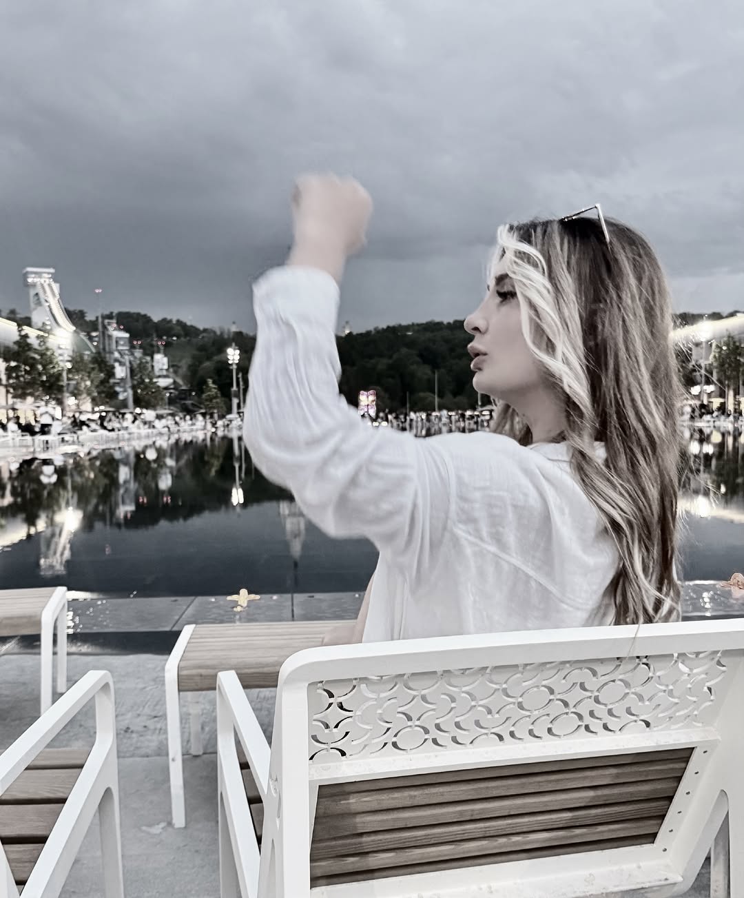 evelina_skm в LOOKY. . 