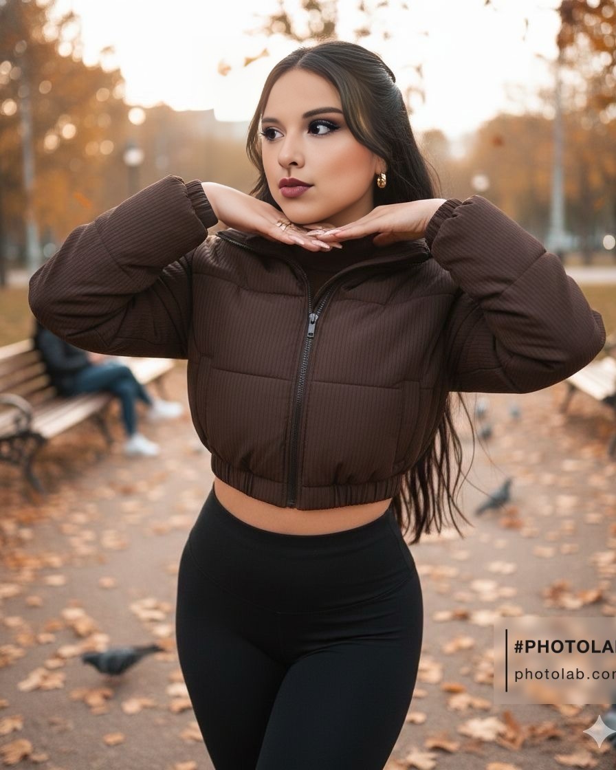 Ивановына Алена в LOOKY — публикация