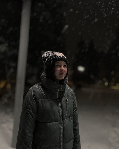 Looky_1698557511130 в LOOKY. . Let it snow