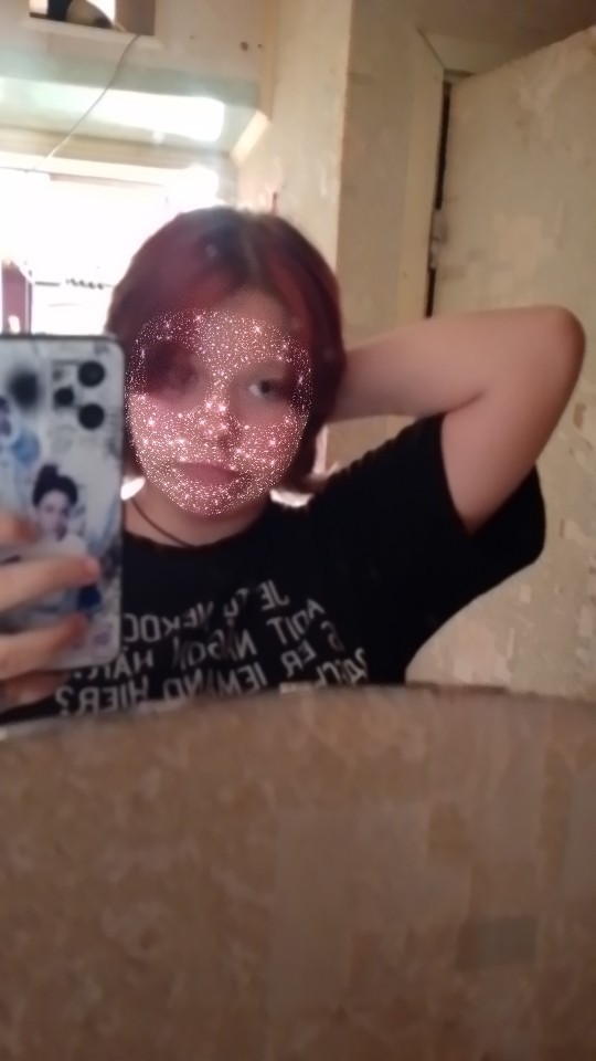 Всем привет, долго меня не было, как дела? 
Как проводите время? 😨