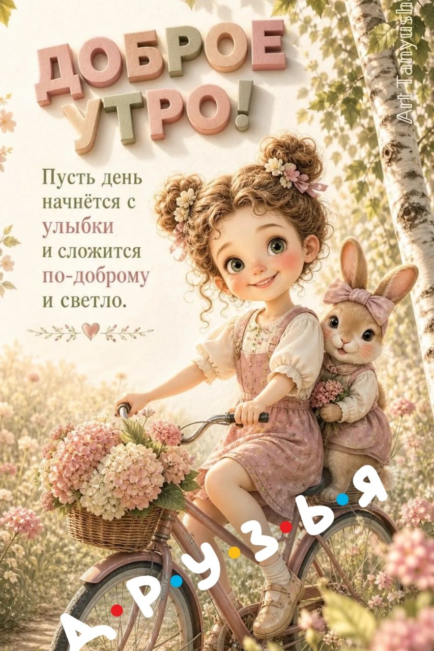 Вера Деменева в LOOKY — публикация