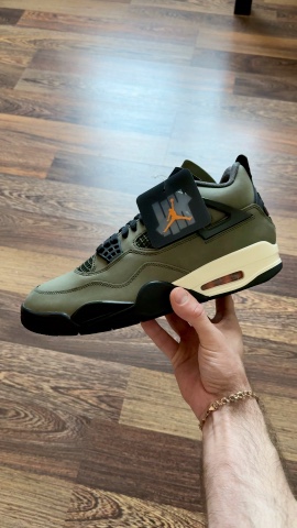 lvovich86 в LOOKY. . UNDEFEATED X AIR JOR...