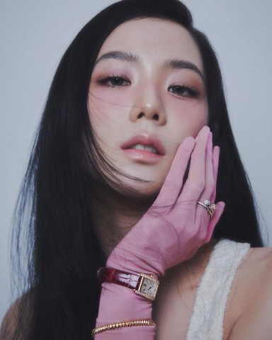 Кима в LOOKY. #jisoo,#BLACKPINK,#KIMA. Вышла новая фотосесс...