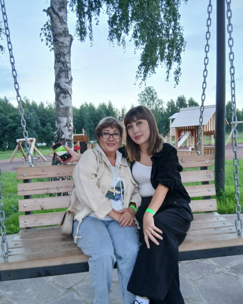 василя в LOOKY — 🥰