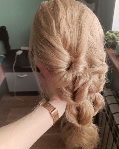 vera_braiding_braids в LOOKY. . 