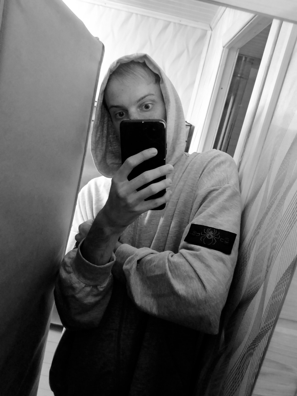 редан паук 4 в LOOKY — публикация