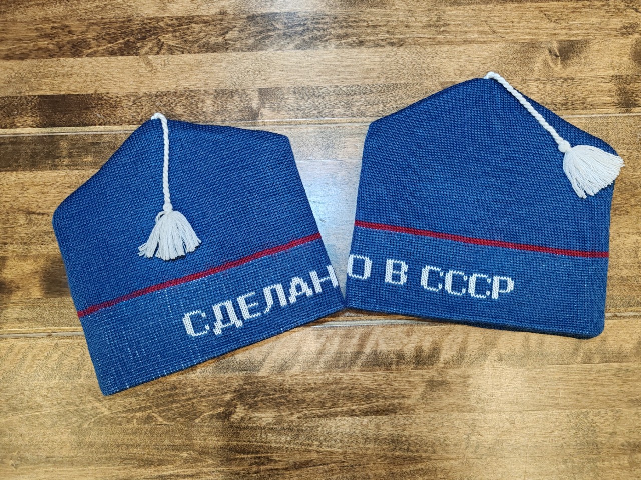 Трикотаж ДВ в LOOKY — фото 1