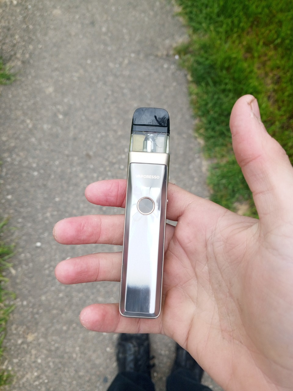 Big_Smok в LOOKY — публикация