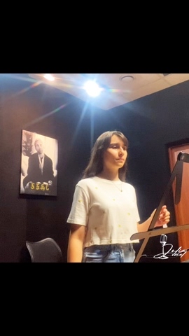 Julia_Vocal in LOOKY. #школавокала,#москва,#moscow,#голос,#вокал,#vocal,#voice,#юлияжданкина. Наша новенькая учени...