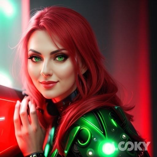 Майя in LOOKY. . 
