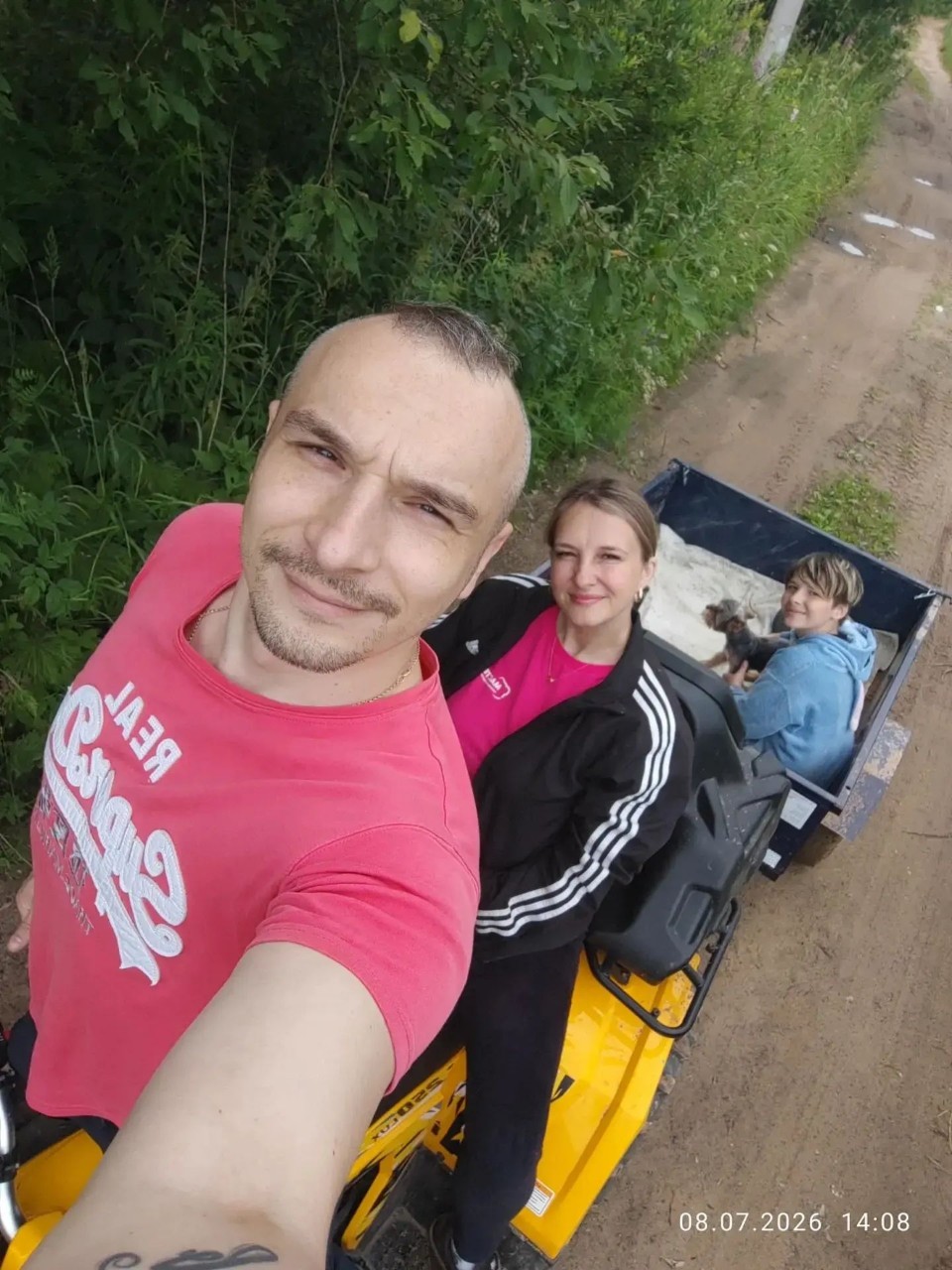 Наталья в LOOKY — публикация