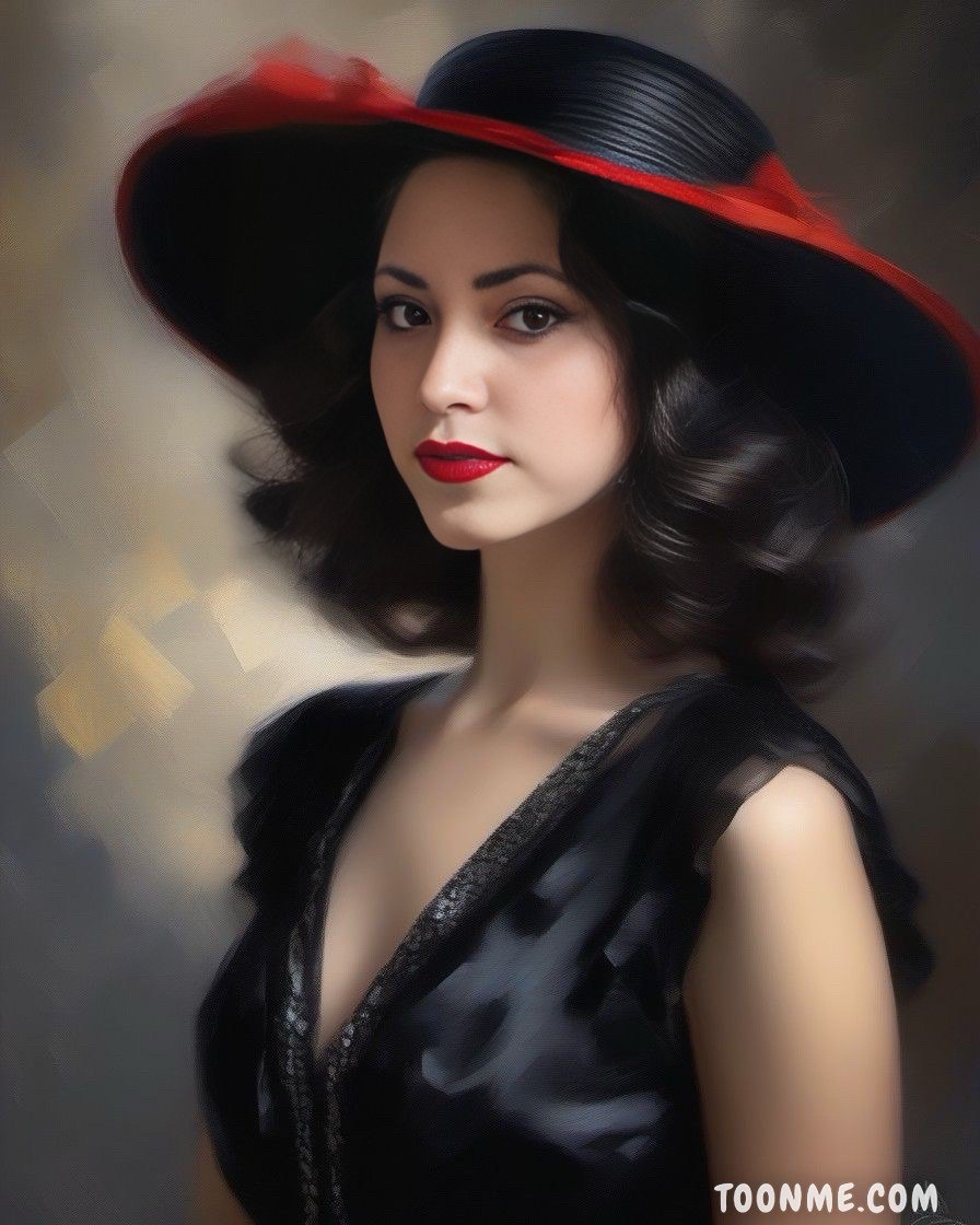 Карина Поморина в LOOKY — фото 8