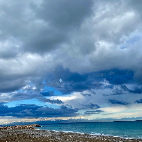 Dionysos в LOOKY. #sea. [#turkey](turkey) #s...