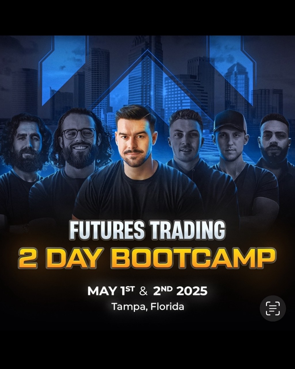 Johnstrong trader