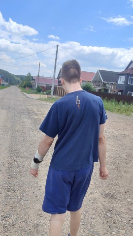 Эхо в LOOKY — Ещё прогулка