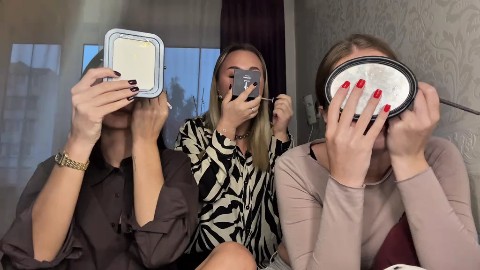 Личный блог в LOOKY. #юмор,#бьютиюмор. Кто узнал себя?
🫣🤪...