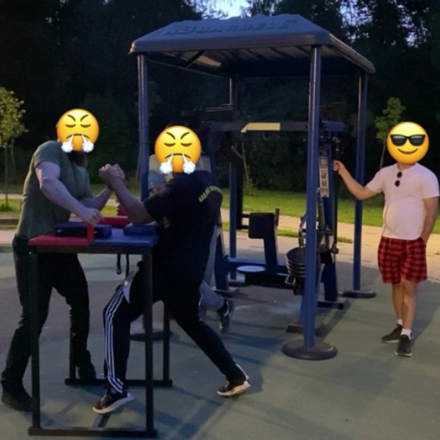  в LOOKY — ✊😤