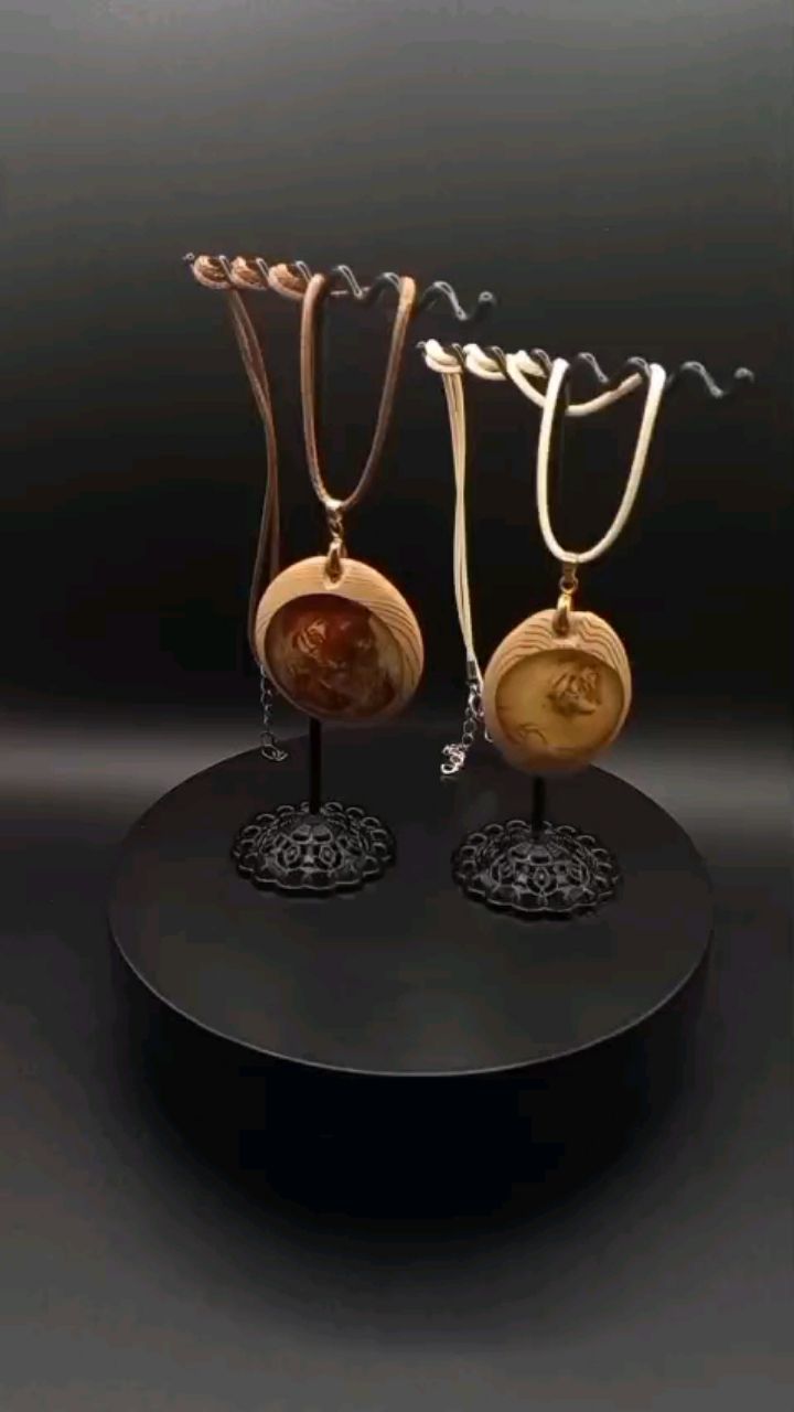 TatianaHandMade в LOOKY. . Кулон-подвеска из см...