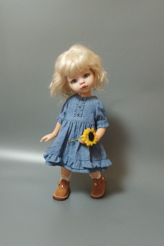 toshka_dolls в LOOKY. . 